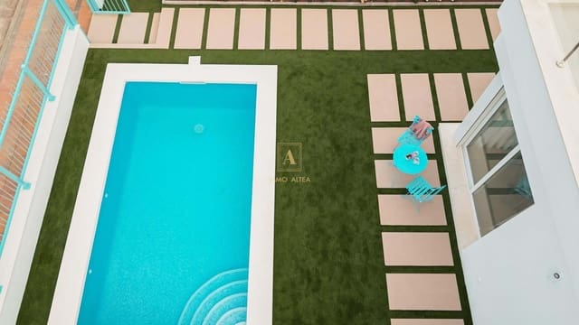 3 chambre Villa/Maison à vendre à Los Alcázares avec piscine - 467 000 € (Ref: 9567292)