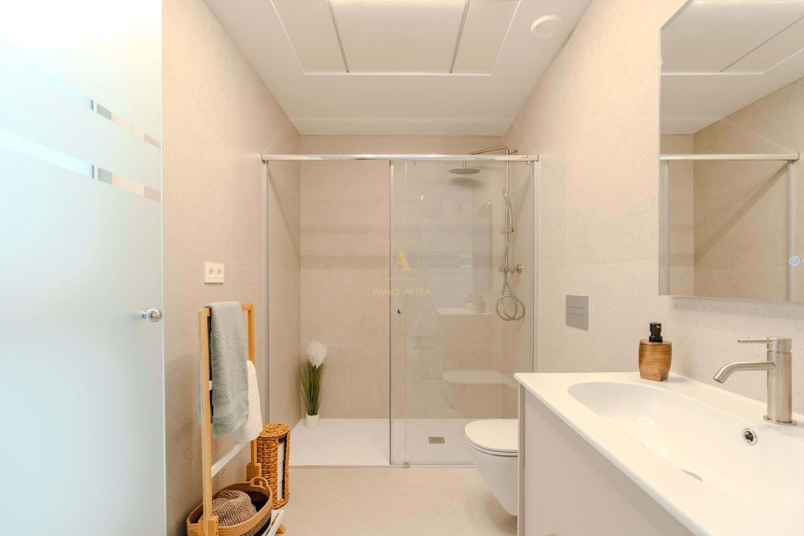 3 chambre Villa/Maison à vendre à Los Alcazares avec piscine - 467 000 € (Ref: 9567292)