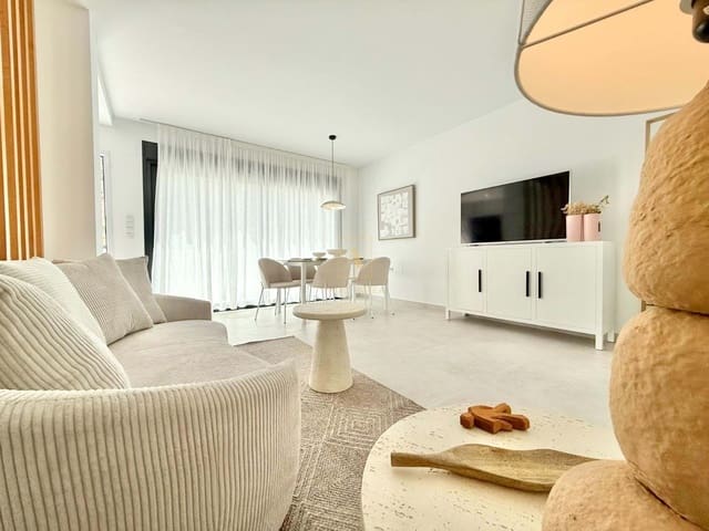 3 soverom Hus til salgs i Cox med svømmebasseng - € 238 000 (Ref: 9567294)