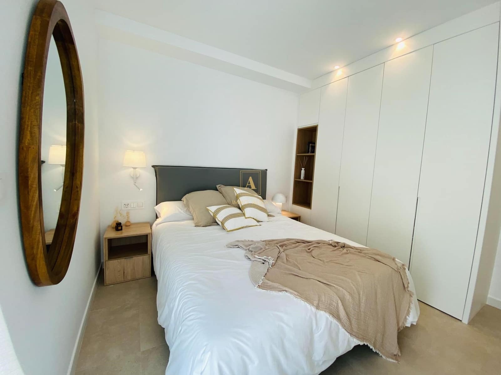 3 camera da letto Villa in vendita in Pilar de la Horadada con piscina - 334.900 € (Rif: 9567295)