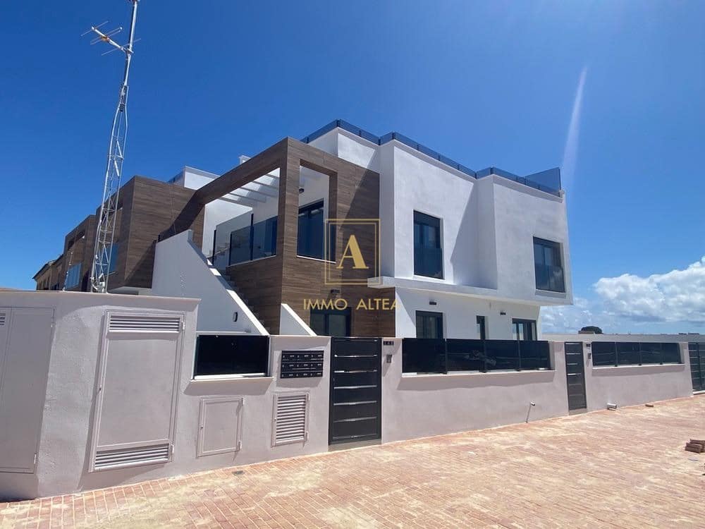 2 camera da letto Villa in vendita in Lo Pagan - 258.900 € (Rif: 9567297)