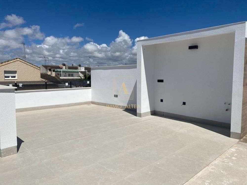 2 camera da letto Villa in vendita in Lo Pagan - 258.900 € (Rif: 9567297)