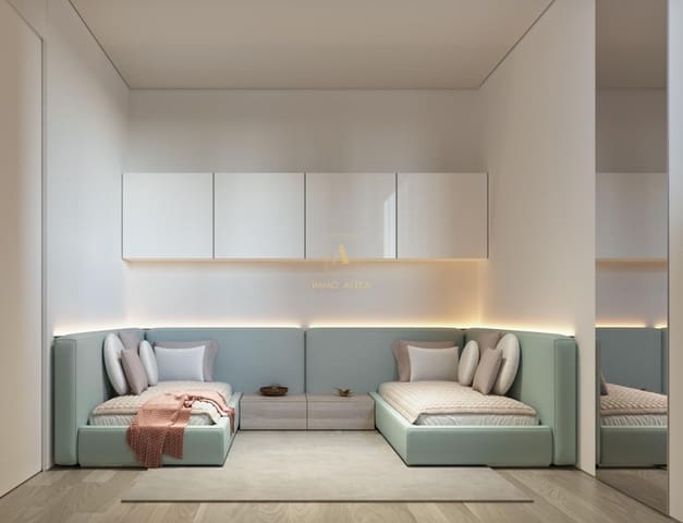 2 chambre Appartement à vendre à Torrevieja avec piscine - 260 000 € (Ref: 9567299)