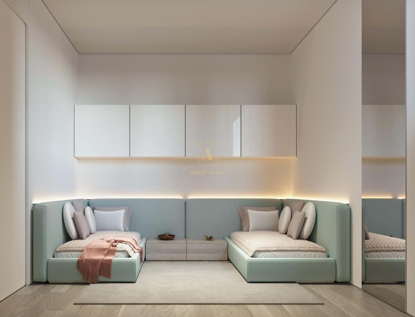 1 camera da letto Appartamento in vendita in Torrevieja con piscina - 219.000 € (Rif: 9567301)