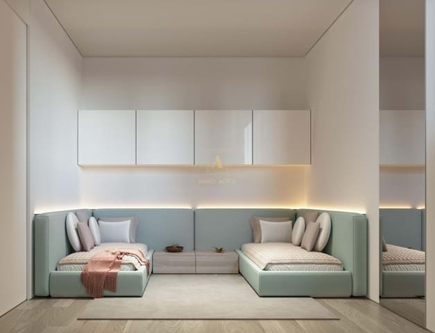 1 camera da letto Appartamento in vendita in Torrevieja con piscina - 219.000 € (Rif: 9567301)