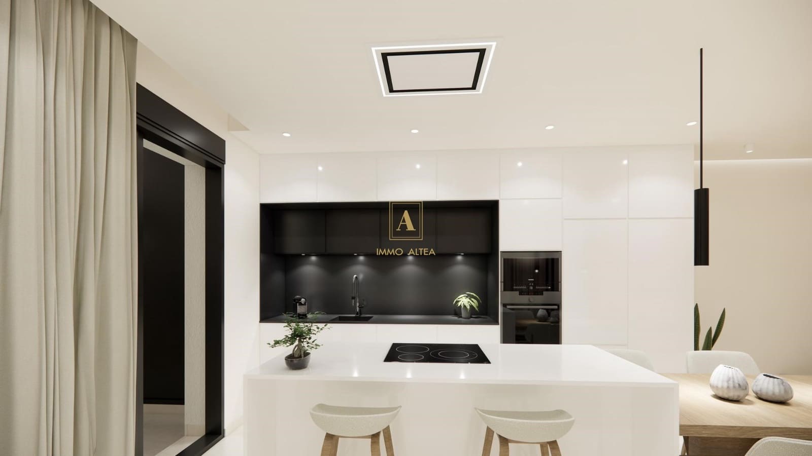 3 sovrum Hus till salu i Dolores med pool - 425 000 € (Ref: 9567303)