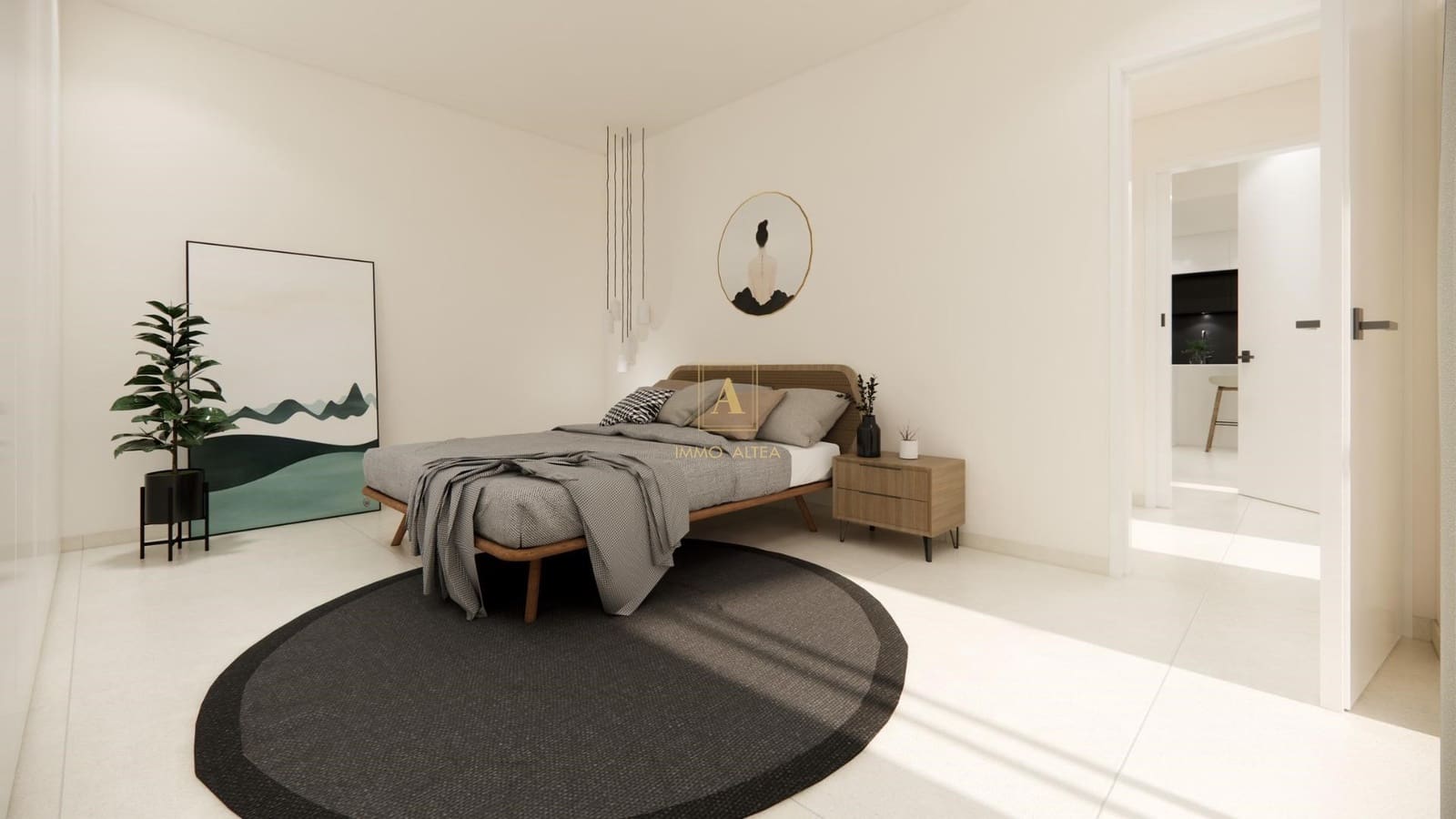 3 sovrum Hus till salu i Dolores med pool - 425 000 € (Ref: 9567303)