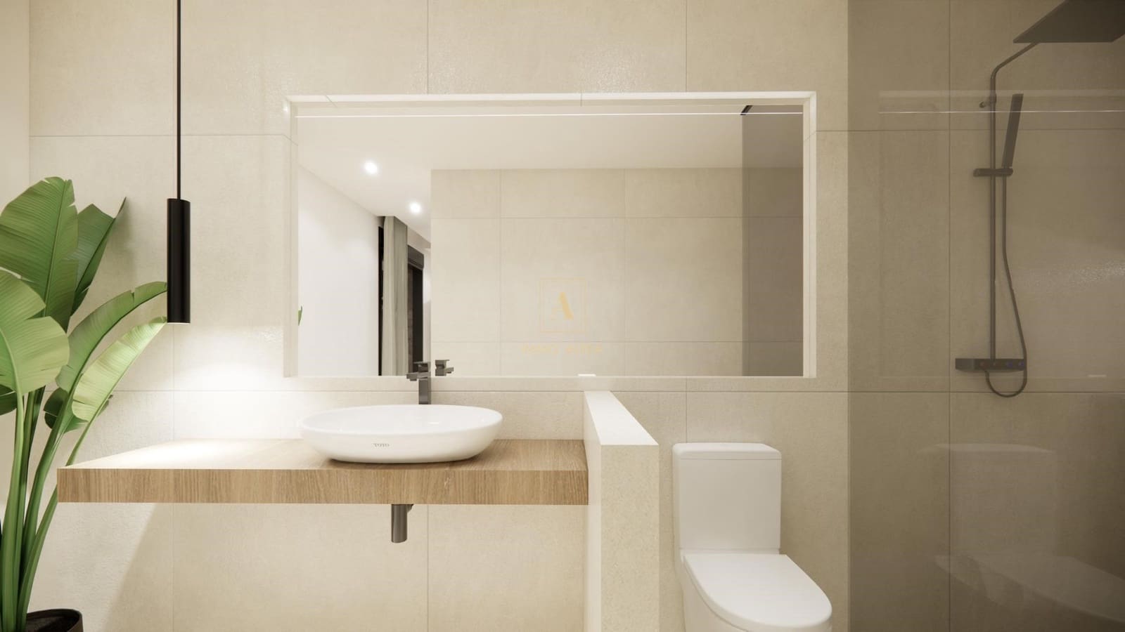 3 sovrum Hus till salu i Dolores med pool - 425 000 € (Ref: 9567303)