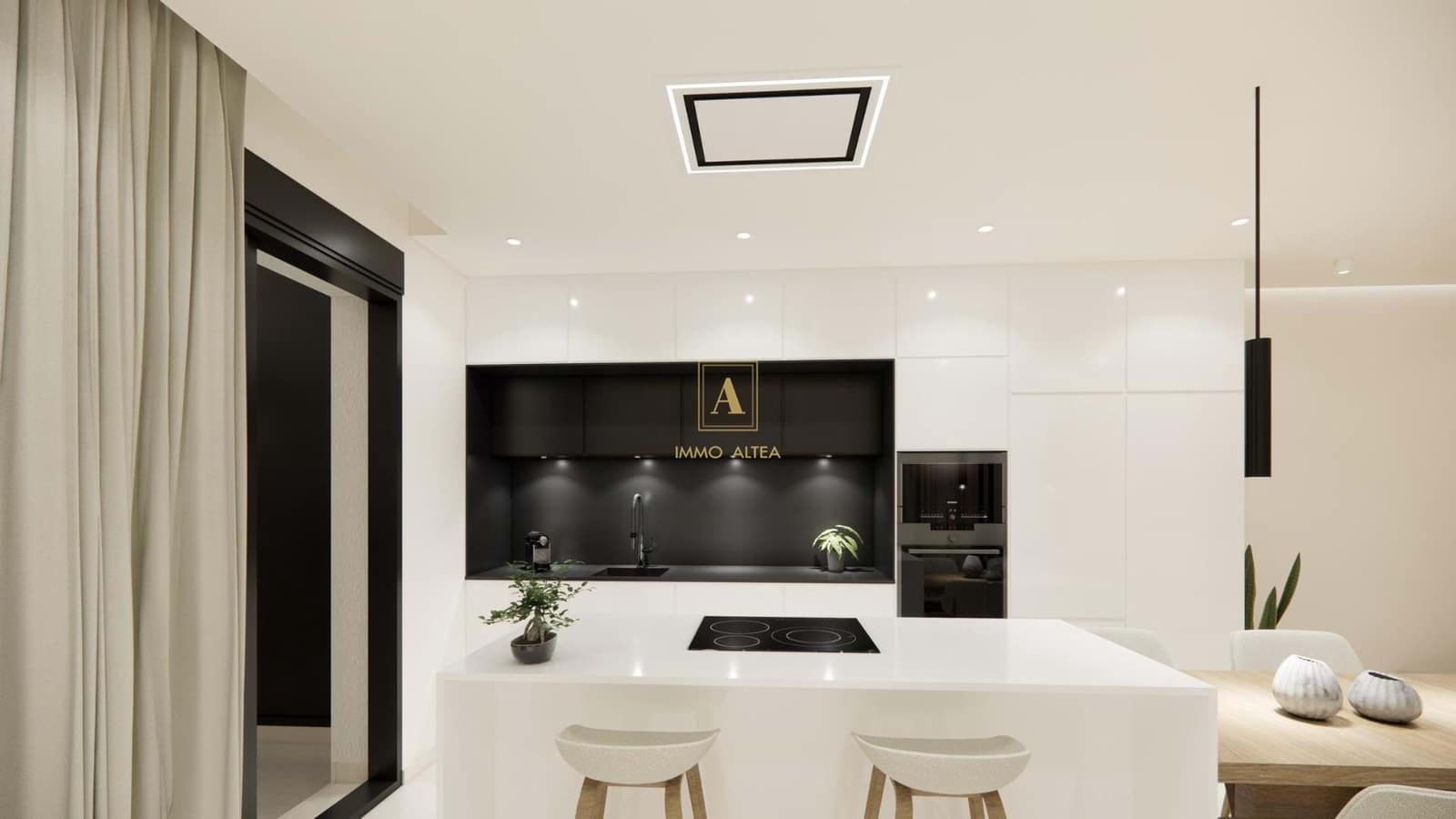 3 Zimmer Villa zu verkaufen in Dolores mit Pool - 450.000 € (Ref: 9567308)