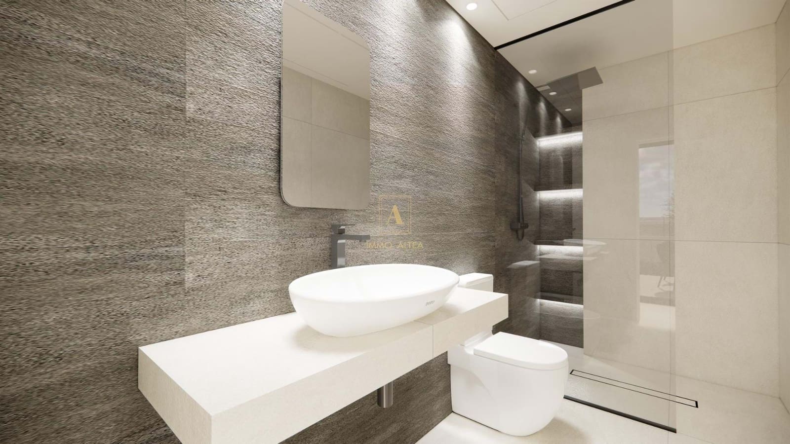 3 Zimmer Villa zu verkaufen in Dolores mit Pool - 450.000 € (Ref: 9567308)