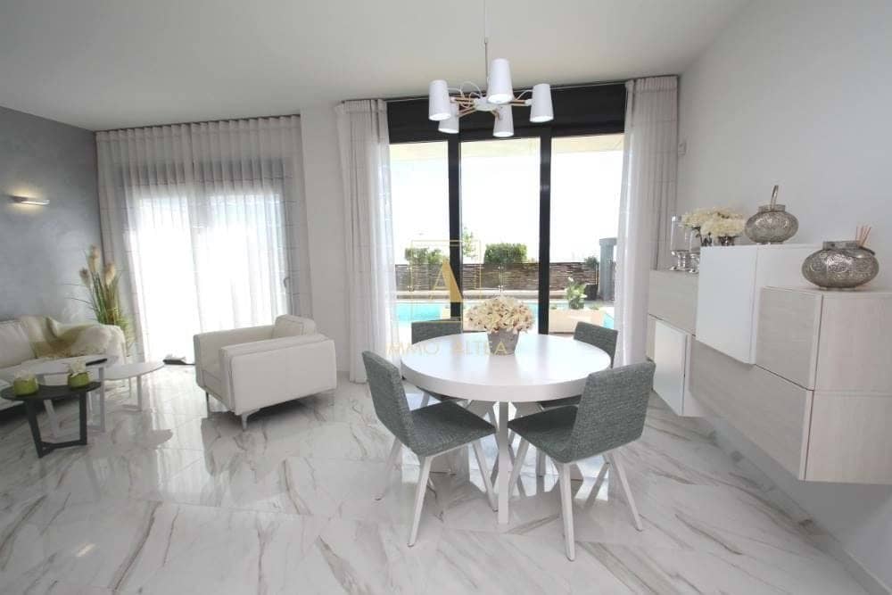 2 chambre Villa/Maison à vendre à Playa Honda - 455 000 € (Ref: 9567319)