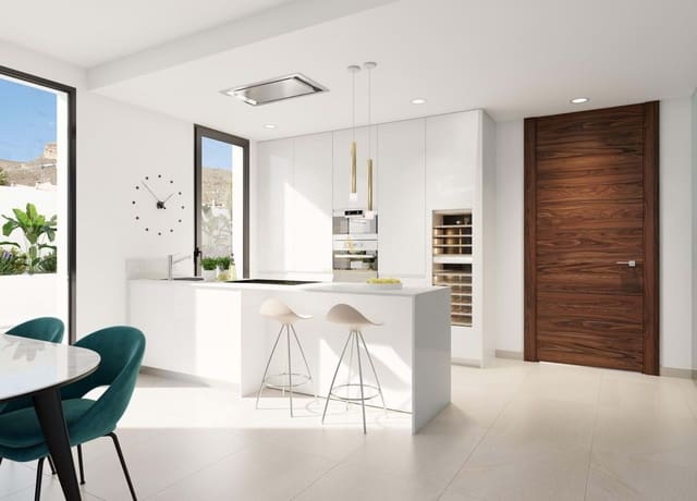 3 quarto Moradia para venda em Finestrat com piscina - 895 000 € (Ref: 9567320)