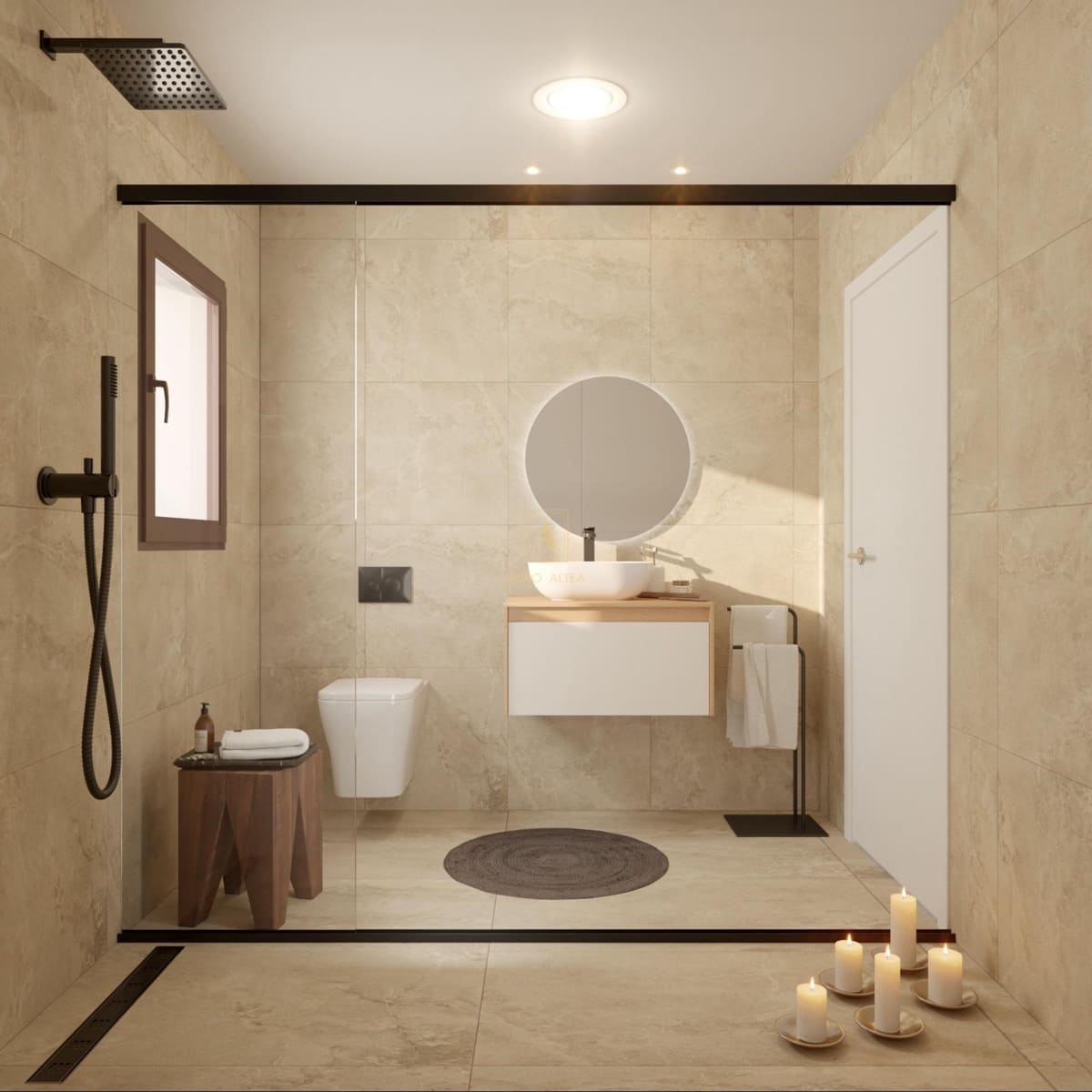 3 quarto Moradia para venda em Algorfa com piscina - 478 000 € (Ref: 9567321)