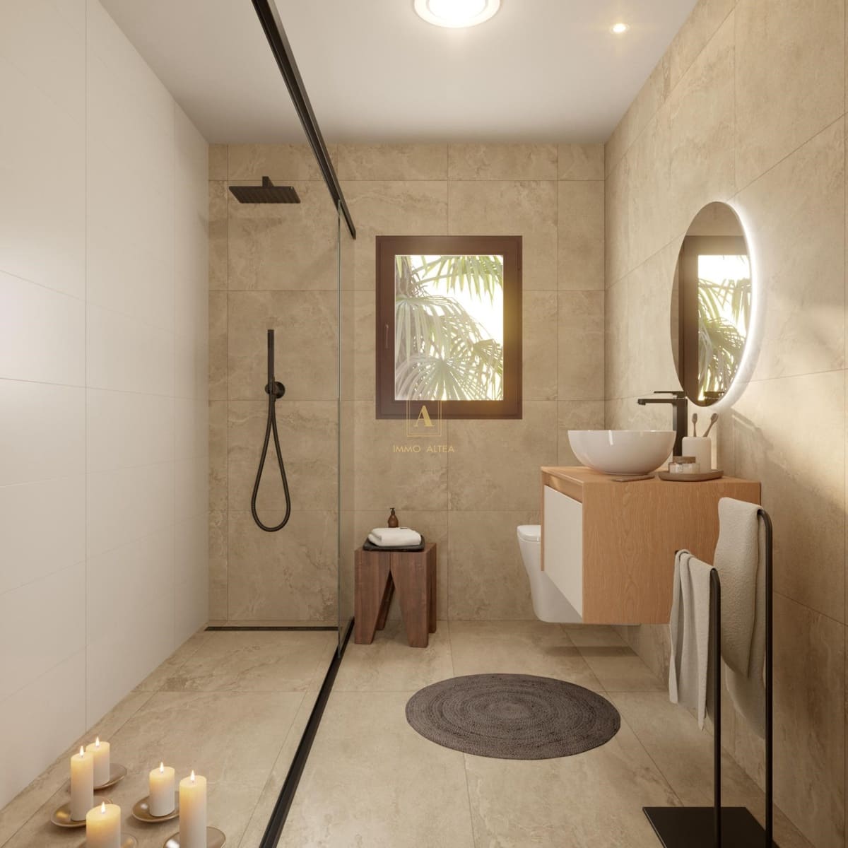 3 quarto Moradia para venda em Algorfa com piscina - 478 000 € (Ref: 9567321)