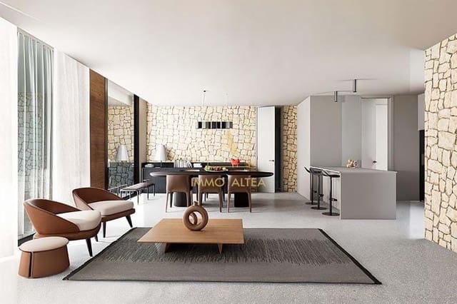 4 soverom Villa til salgs i Torrevieja med svømmebasseng - € 895 000 (Ref: 9567326)