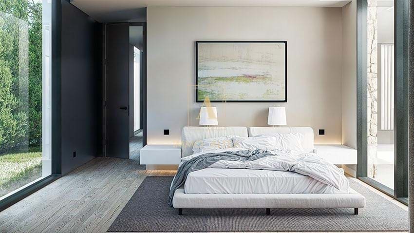 4 soverom Villa til salgs i Torrevieja med svømmebasseng - € 895 000 (Ref: 9567326)