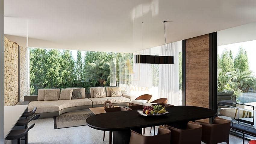 4 soverom Villa til salgs i Torrevieja med svømmebasseng - € 895 000 (Ref: 9567326)