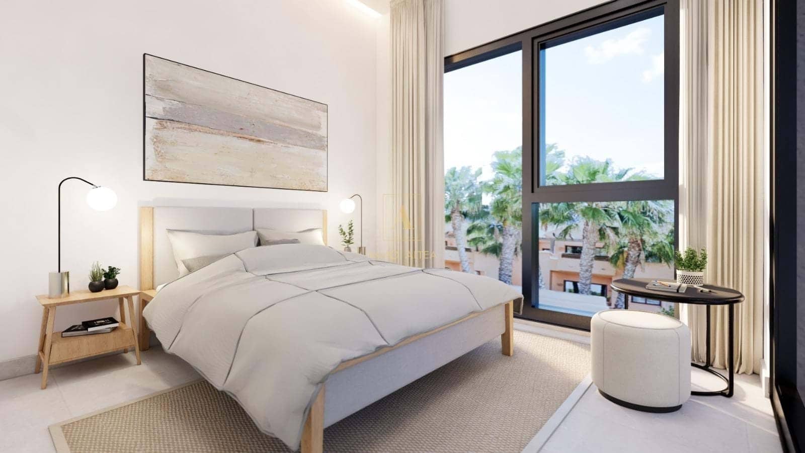 3 chambre Villa/Maison à vendre à Los Alcazares avec piscine - 1 390 000 € (Ref: 9567329)