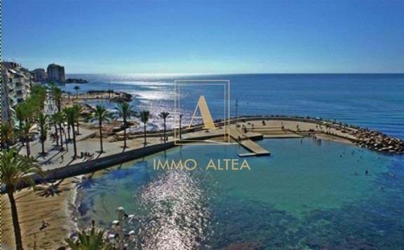 3 sypialnia Apartament na sprzedaż w Torrevieja z basenem - 279 000 € (Ref: 9567330)