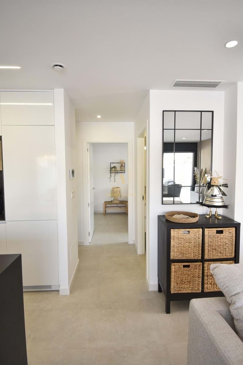 3 bedroom Villa for sale in San Pedro del Pinatar with pool - € 445,000 (Ref: 9567335)