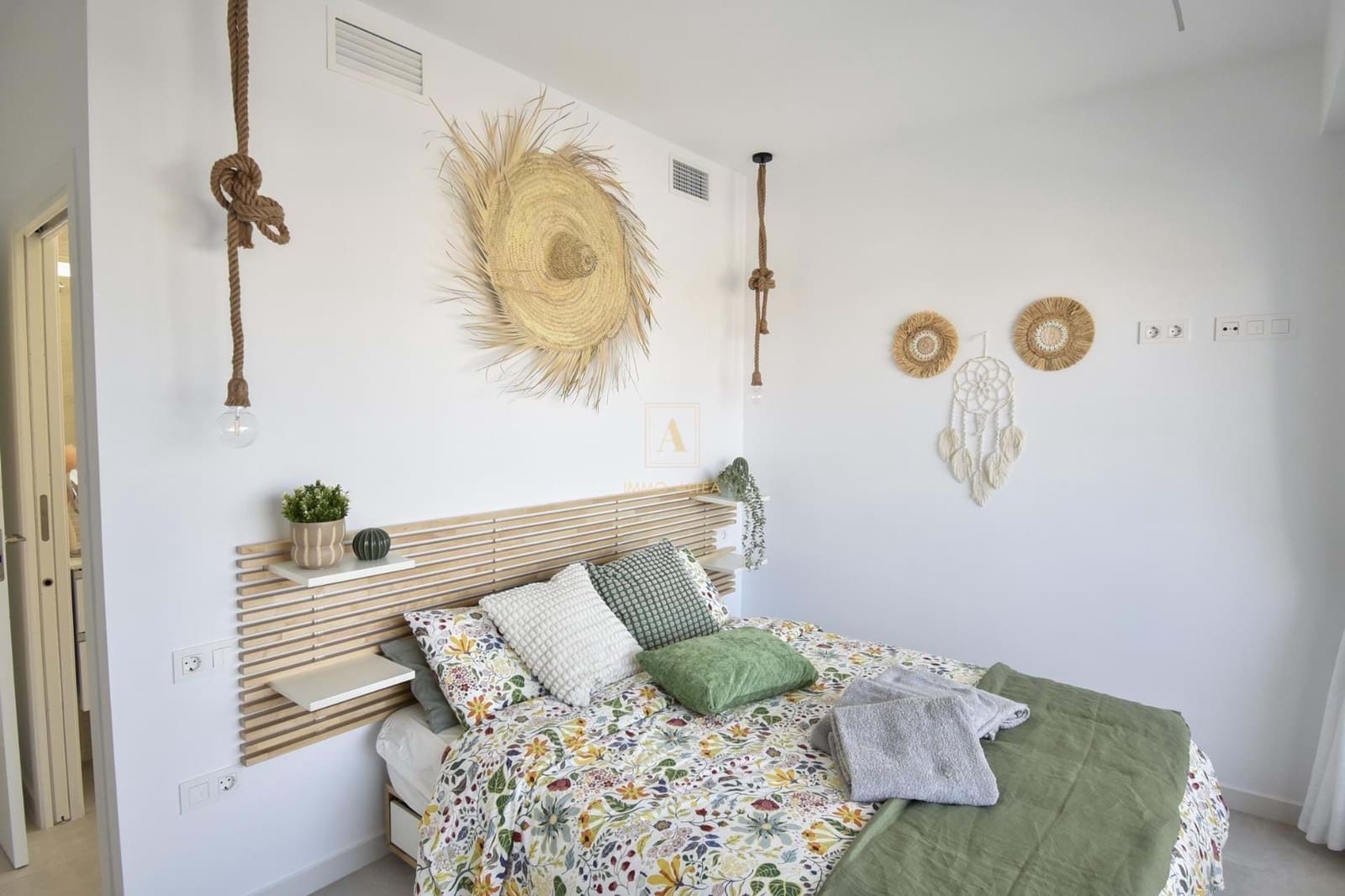 3 bedroom Villa for sale in San Pedro del Pinatar with pool - € 445,000 (Ref: 9567335)