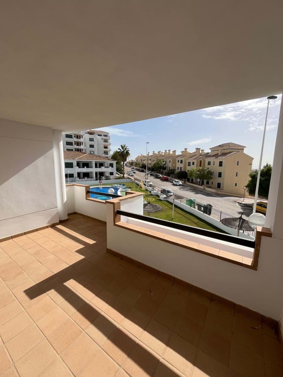 2 bedroom Apartment for sale in Orihuela with pool - € 212,350 (Ref: 9567344)