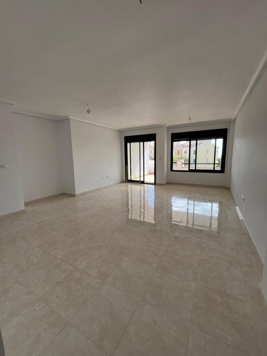 2 bedroom Apartment for sale in Orihuela with pool - € 212,350 (Ref: 9567344)