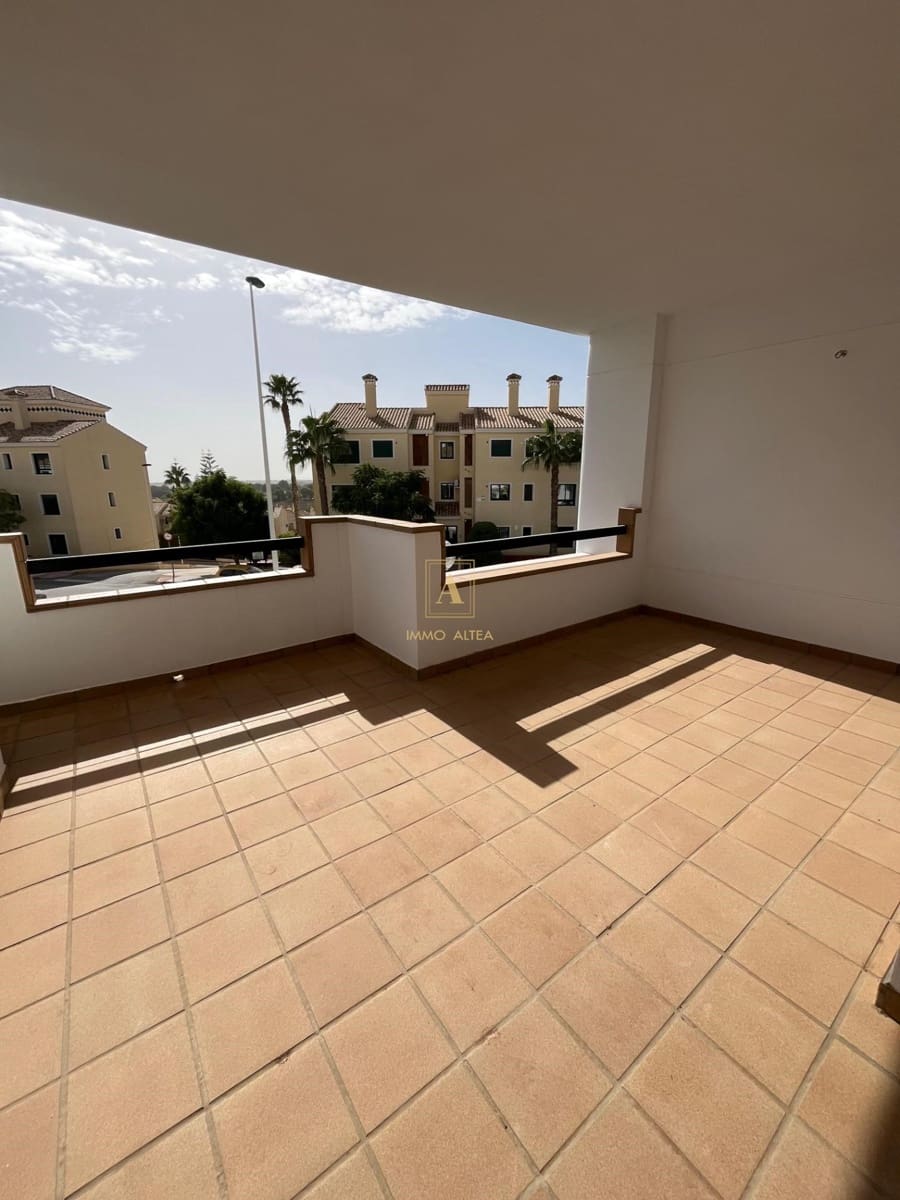 2 bedroom Apartment for sale in Orihuela with pool - € 238,000 (Ref: 9567345)
