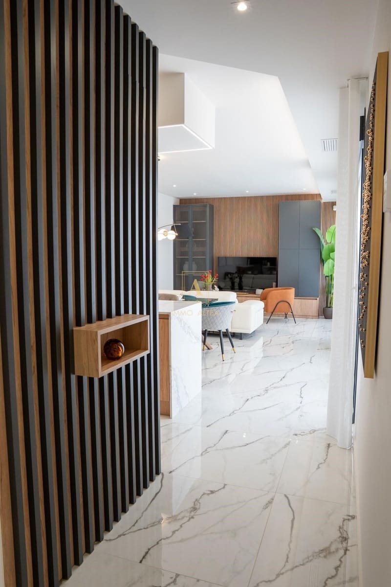 3 quarto Moradia para venda em Alicante cidade com piscina - 514 000 € (Ref: 9567349)