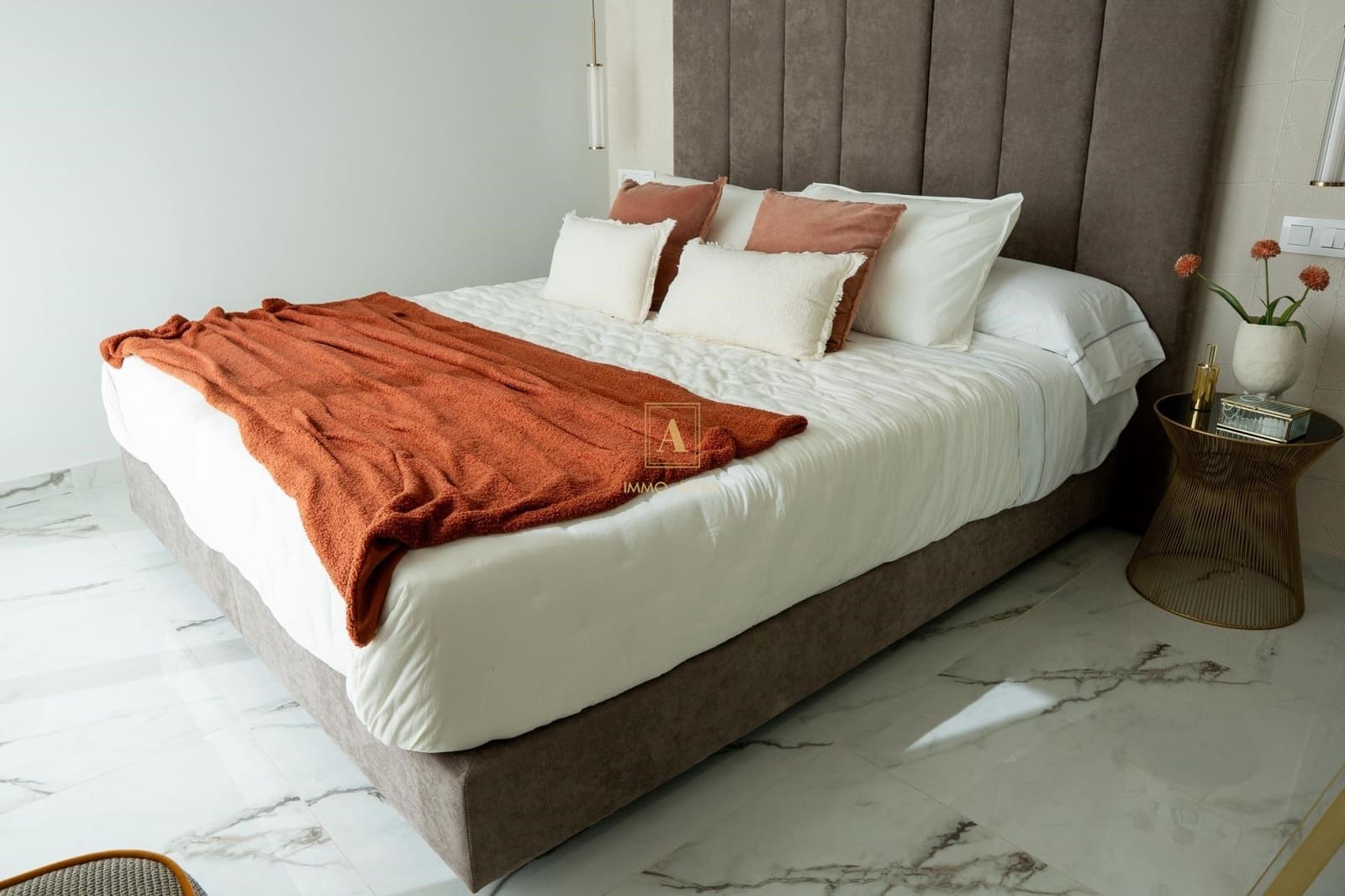 3 quarto Moradia para venda em Alicante cidade com piscina - 514 000 € (Ref: 9567349)