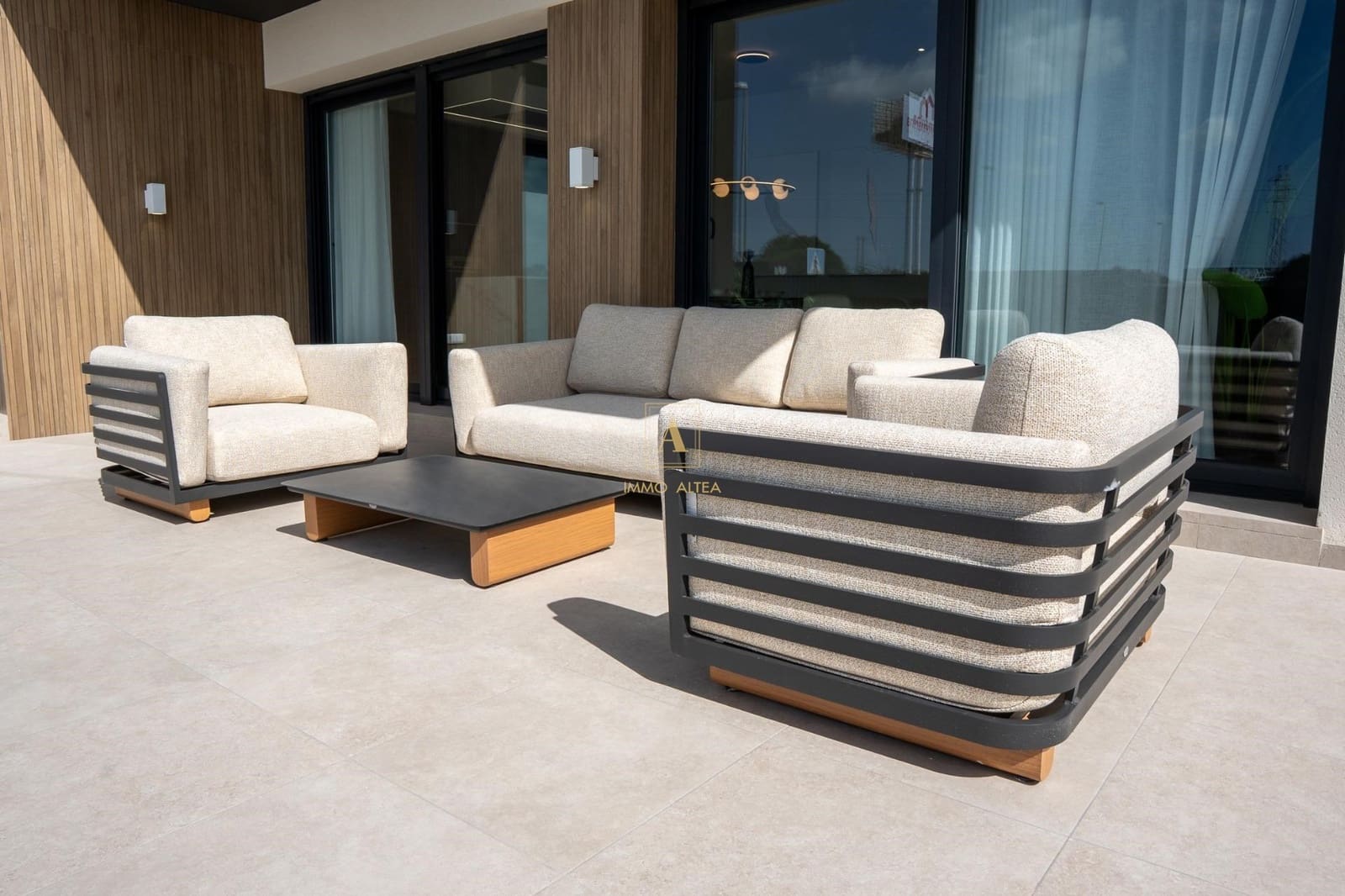 3 quarto Moradia para venda em Alicante cidade com piscina - 514 000 € (Ref: 9567349)