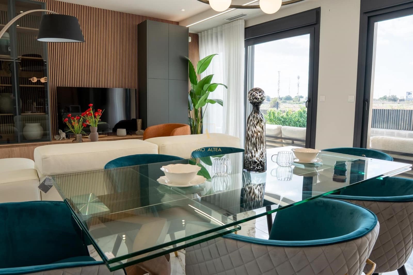 3 quarto Moradia para venda em Alicante cidade com piscina - 514 000 € (Ref: 9567349)