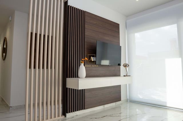 3 sypialnia Willa na sprzedaż w Miasto Alicante / Alacant z basenem - 532 000 € (Ref: 9567350)