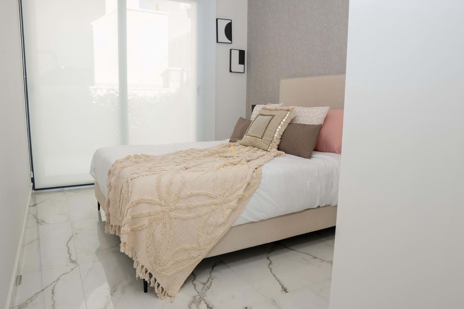 3 sypialnia Willa na sprzedaż w Miasto Alicante / Alacant z basenem - 532 000 € (Ref: 9567350)