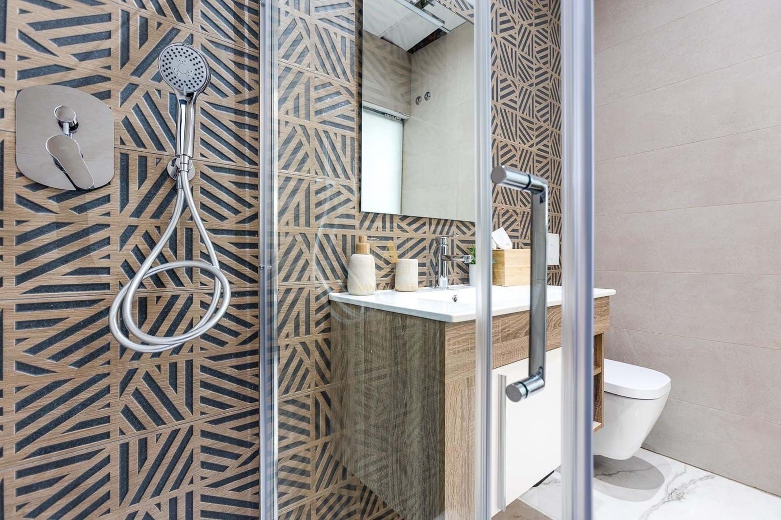 2 quarto Moradia para venda em Alicante cidade com piscina - 312 000 € (Ref: 9567353)