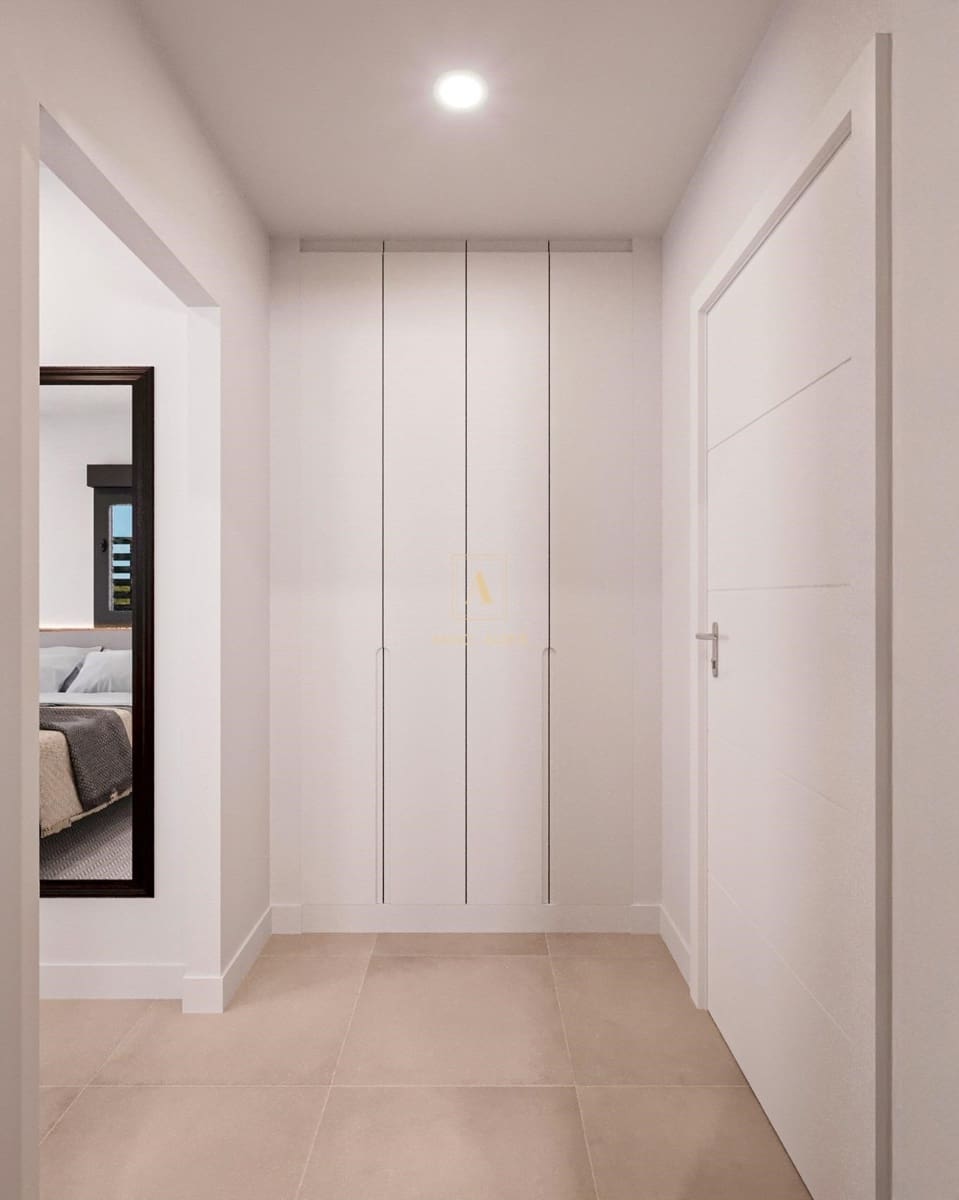 Chalet de 3 habitaciones en Fuente Alamo de Murcia en venta con piscina - 269.780 € (Ref: 9567372)