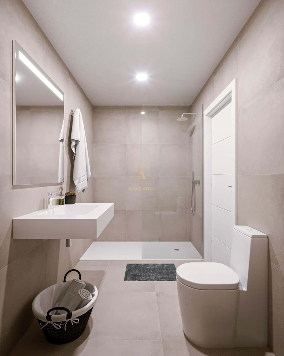 3 Zimmer Villa zu verkaufen in Fuente Alamo de Murcia mit Pool - 379.845 € (Ref: 9567373)