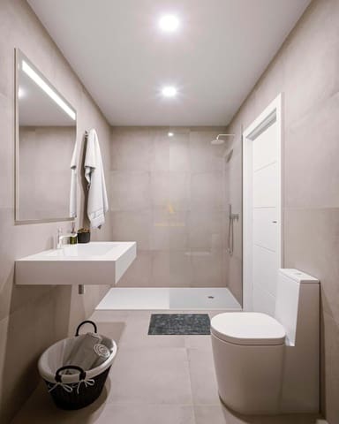 3 Zimmer Villa zu verkaufen in Fuente Alamo de Murcia mit Pool - 379.845 € (Ref: 9567373)