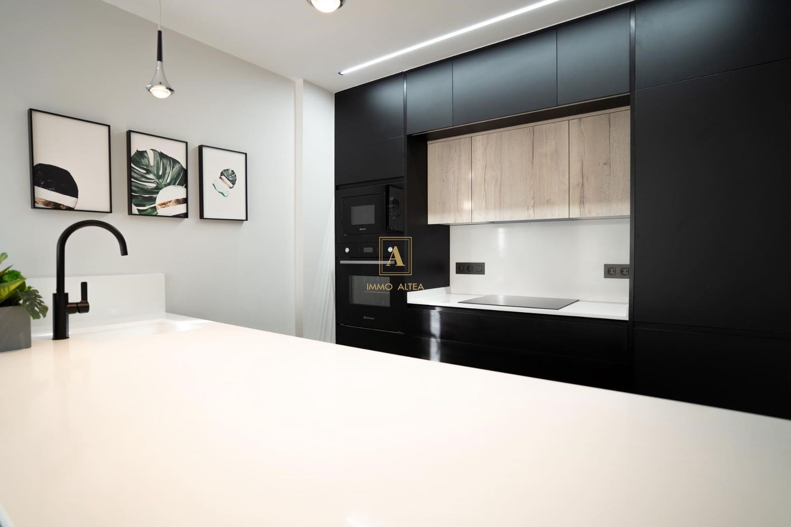 3 sovrum Villa till salu i Pilar de la Horadada med pool - 365 000 € (Ref: 9567376)