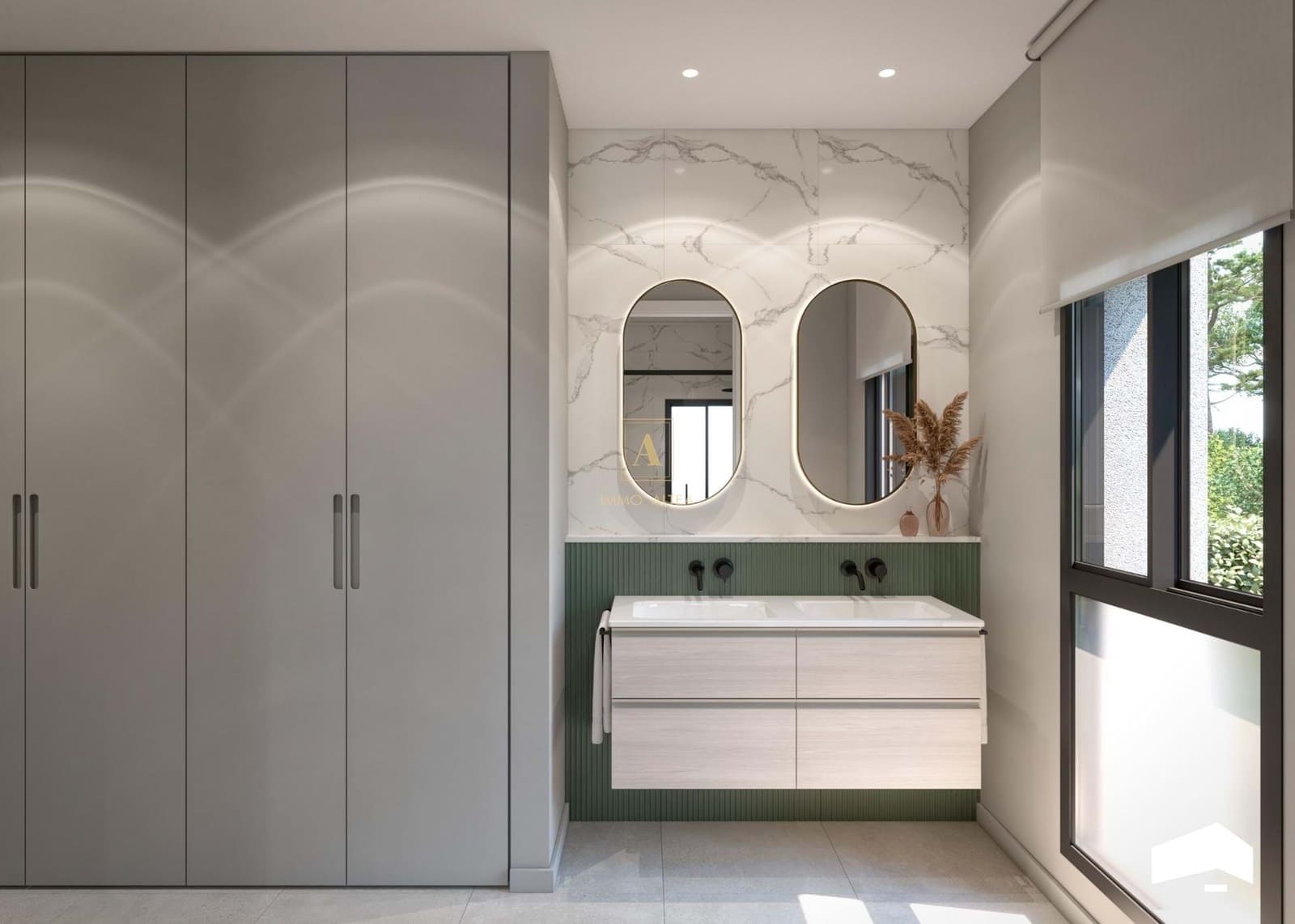 3 camera da letto Villa in vendita in Torre-Pacheco con piscina - 790.000 € (Rif: 9567378)