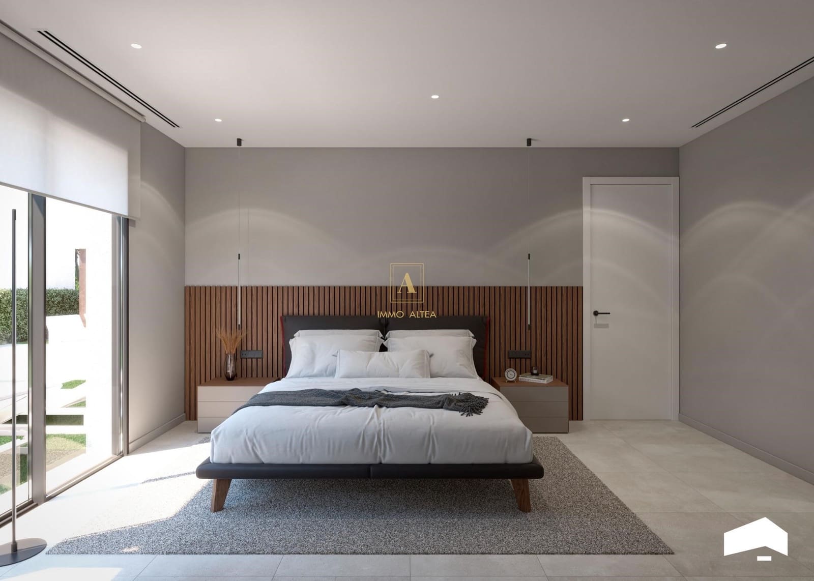 3 camera da letto Villa in vendita in Torre-Pacheco con piscina - 790.000 € (Rif: 9567378)