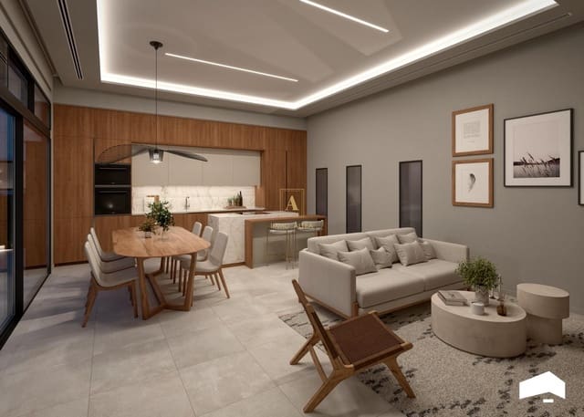 3 camera da letto Villa in vendita in Torre-Pacheco con piscina - 790.000 € (Rif: 9567378)