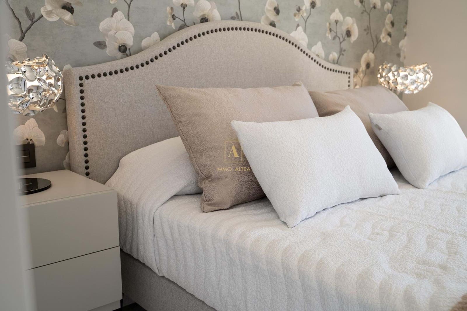 3 sypialnia Willa na sprzedaż w Pilar de la Horadada z basenem - 340 000 € (Ref: 9567384)