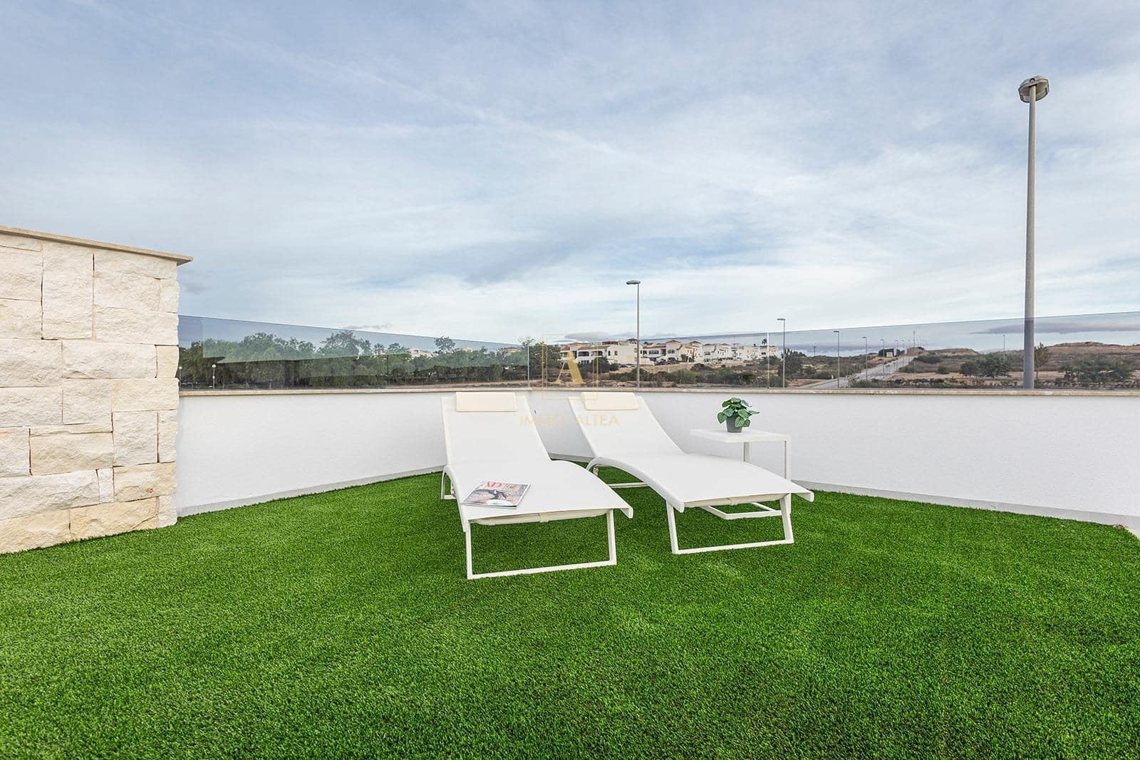 2 quarto Moradia para venda em Orihuela com piscina - 351 000 € (Ref: 9567389)