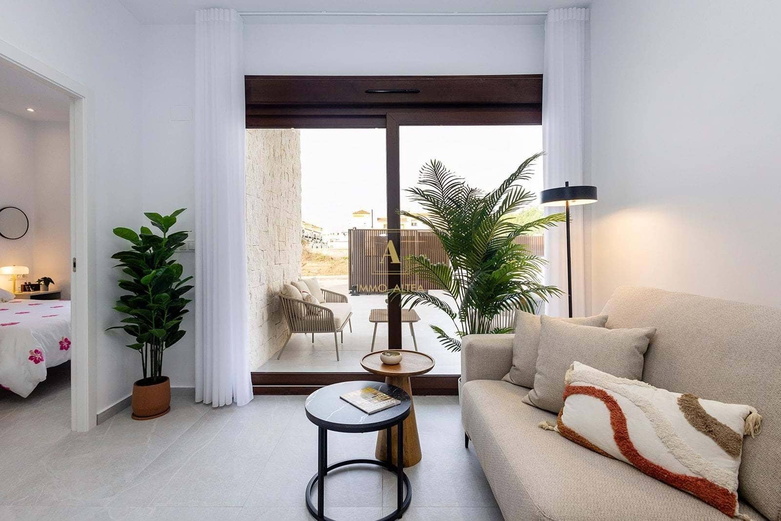 2 quarto Moradia para venda em Orihuela com piscina - 351 000 € (Ref: 9567389)