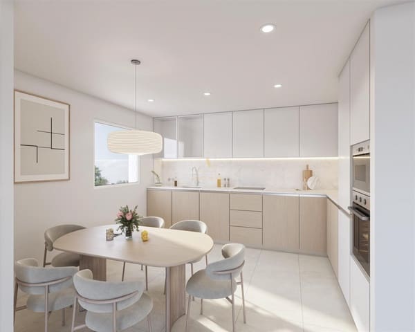 2 sypialnia Willa na sprzedaż w Pilar de la Horadada z basenem - 329 900 € (Ref: 9567392)