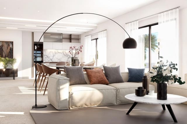 3 chambre Villa/Maison à vendre à Finestrat avec piscine - 725 900 € (Ref: 9567393)