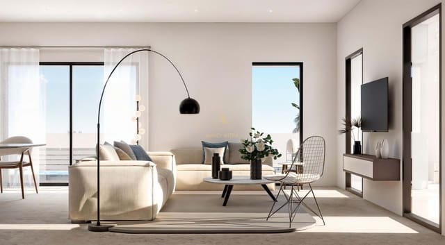 3 chambre Villa/Maison à vendre à Finestrat avec piscine - 725 900 € (Ref: 9567393)