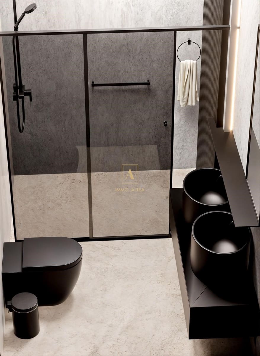 3 chambre Villa/Maison à vendre à Finestrat avec piscine - 804 900 € (Ref: 9567394)