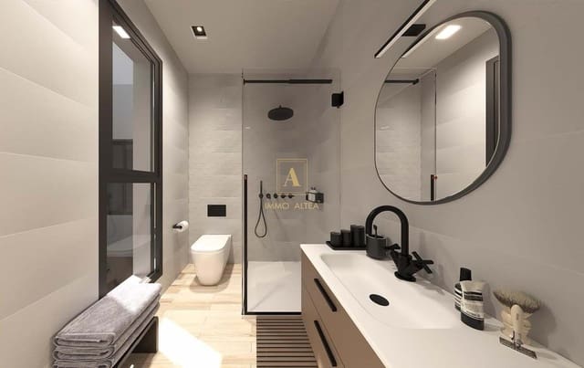 2 camera da letto Casa in vendita in Dolores con piscina - 259.000 € (Rif: 9567397)